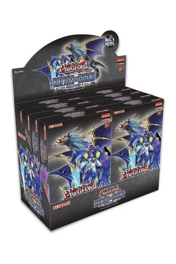 YuGiOh! 2-Player Starter Set :: Pre-Order:: Unicorn Cards - YuGiOh