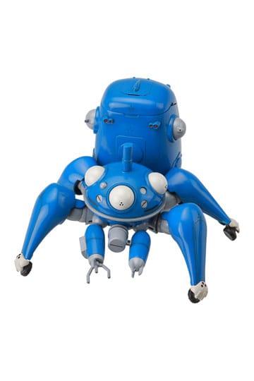 Ghost in the Shell: S.A.C. 2nd Gig Tachikoma 1/24 Scale Plastic