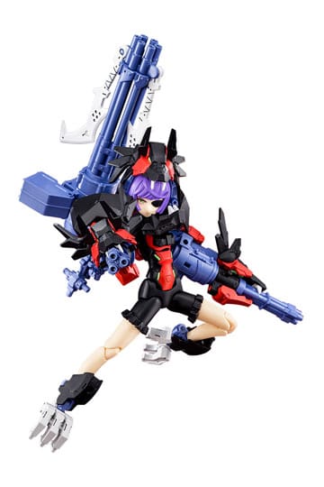 Megami Device Plastic Model Kit 1/1 Chaos & Pretty Grandman 18 cm