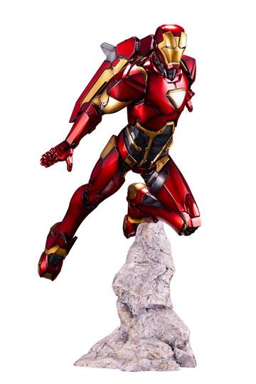 Hulk Vs Wolverine Statue Avengers Collectibles PVC Model IN BOX Limit IN STOCK