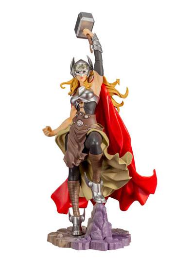 HASBRO Figurine 30 cm Marvel Legend Thor Collector pas cher