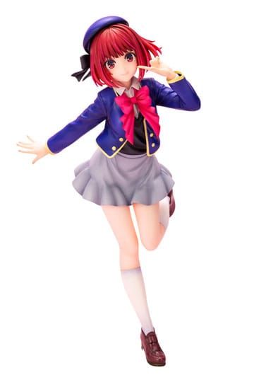 Oshi no Ko Look Up PVC Statue Ai 11 cm