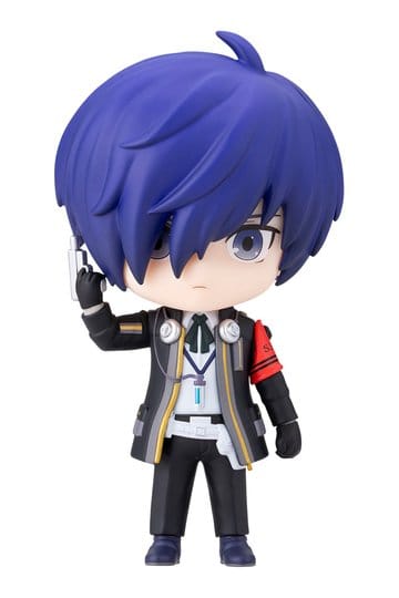 Preorder: Persona 3 Reload Oshi Works Mini Mini Figure Hero 10 cm