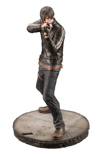 Concept Store - Chris Redfield Resident Evil Vendetta 1/6