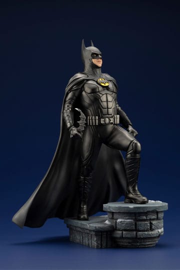 DC Comics statuette PVC ARTFX 1/6 Batman The Bronze Age 30 cm Kotobukiya