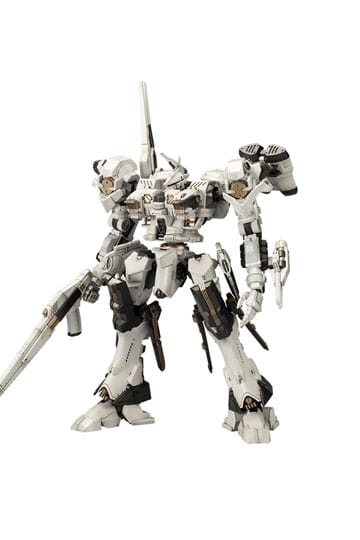  Kotobukiya Ambient Armored Core Model Kit : Arts