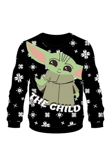 run dmc christmas jumper