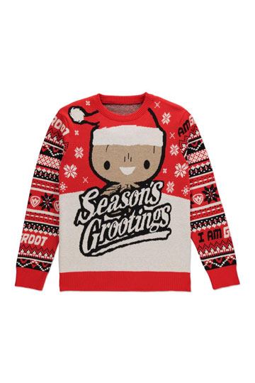crash bandicoot christmas sweater