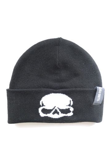 Call of Duty Beanie Entartica Skull