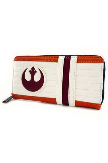 ewok loungefly wallet