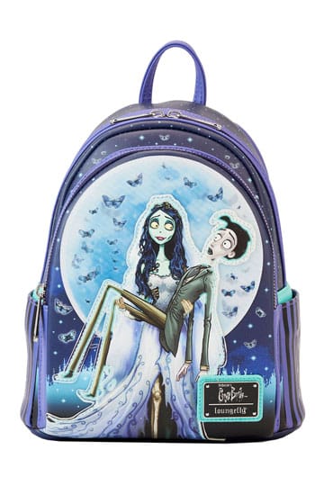 Maleficent Dragon US EX Lenticular Mini Backpack