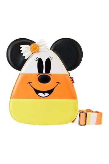 Minis Stickers Disney - Mickey Et Minnie Mouse - 30 Cm X 30 Cm à
