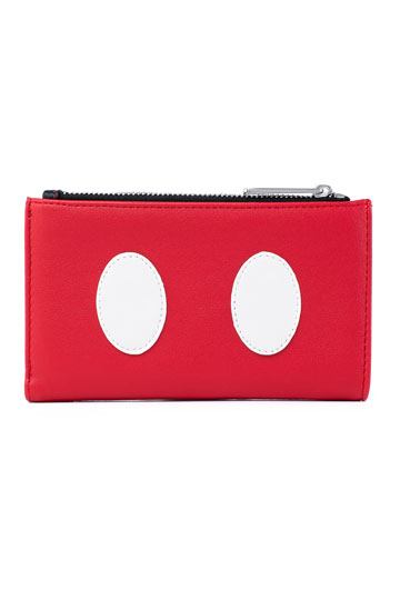 Disney By Loungefly Wallet Mickey Mouse Pastel Cosplay