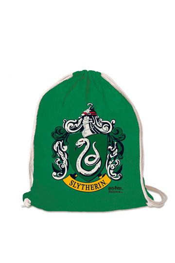 slytherin duffle bag