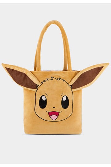 Sac à dos Pokemon Pikachu 37 CM - 2 Cpt