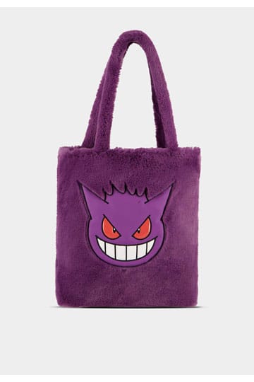 Buy Gengar Ghost Pokemon Inspired Backpack Pocket Monster Anime