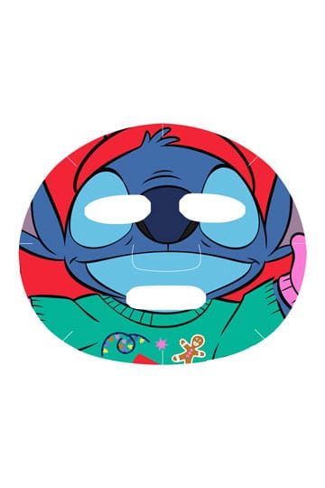 Lilo et Stitch Cute -Trousse 3 compartiments - Karactermania Pas Cher