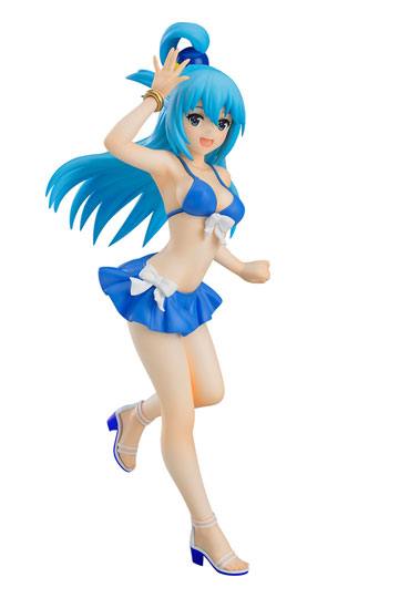 Good Smile Konosuba Pop Up Parade Kazuma Figure Statue : Target