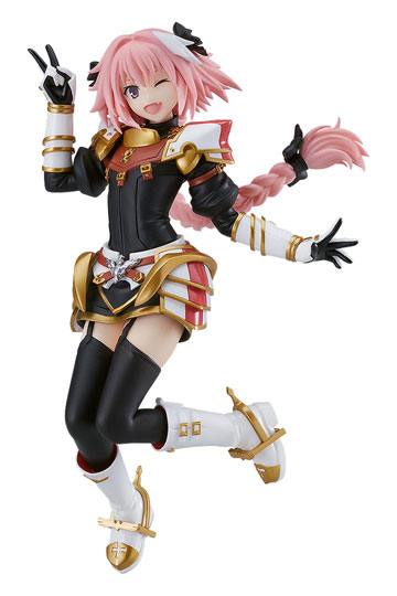 Fate/Grand Order Pop Up Parade PVC Statue Rider/Astolfo 17 cm