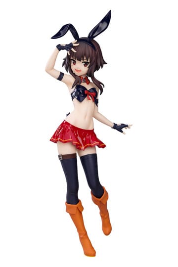 Kono Subarashii Sekai ni Shukufuku wo! Megumin Race Queen Ver. figure, KADOKAWA Corporation