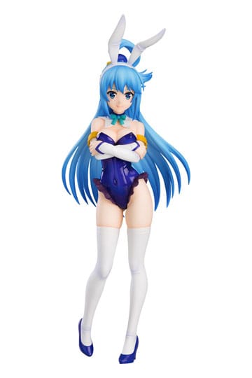 Aqua 18cm Konosuba - Action Figure – Fantastic Loot