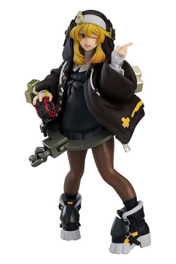 Guilty Gear Strive: Bridget Nendoroid PVC Figure by Good Smile Company