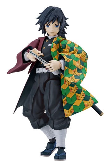  Chibi Masters Bandai Kyojuro Rengoku Demon Slayer Figure, 8cm  Kyojuro Anime Figure from Demon Slayer Anime and Manga, Collectable Anime  Merch Figures Make Great Anime Gifts