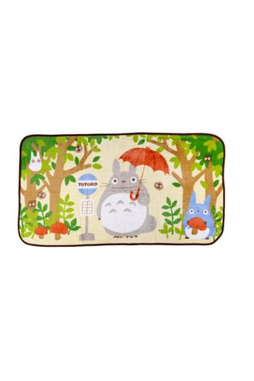 Ghibli - Mon voisin Totoro - Carnet de notes à couverture Totoro