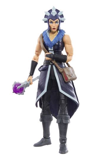 Masters Of The Universe Revelation Masterverse Action Figure 2021 Evil Lyn 18 Cm