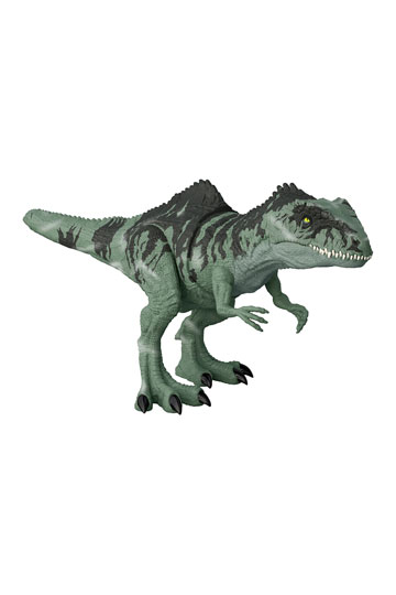 Pop Giant Movie Jurassic World 3 Giganotosaurus Vinyl Figure – Emerald City  Comics