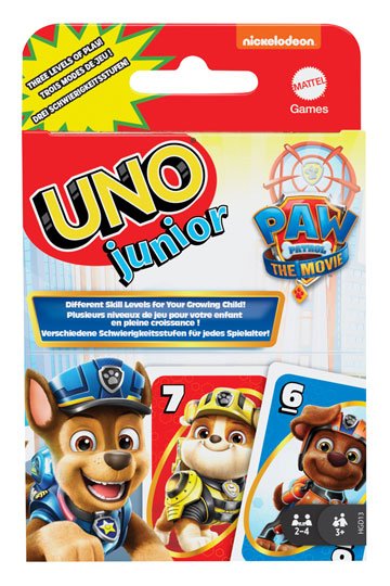 MATTEL X DREW HOUSE - Jogo de Cartas Uno Multicolor -NOVO