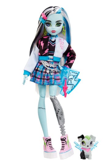 Monster High - Poupée Draculaura 25 cm