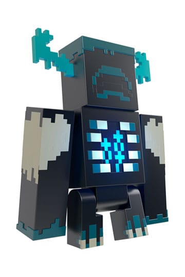 Minecraft - Figurine Le Dévoreur