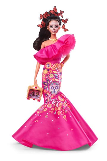 Barbie signature dolls online