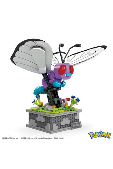 All Mega Construx Pokémon Multi-Figure Sets Released So Far