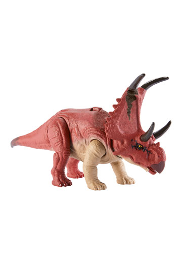 Carta de Jogo: Udanoceratops (Dinosaur King TCG(Series 1: Base Set