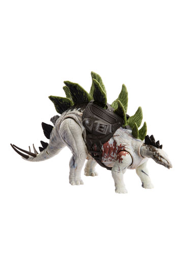 Figurine Jurassic World Dinosaure Mosasaurus Protecteur Océans