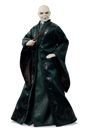 Harry Potter Design Collection – HARRY POTTER Doll