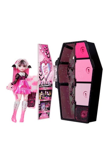 Boneca Monster High Frankie Stein Boo-original Repro 2022