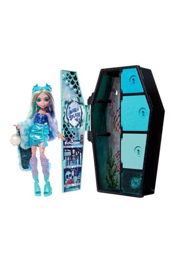 My toys,loves and fashions: Monster High - Um novo começo