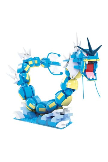 Mega construx Pokemon Picnic Poke Puff Multicolor