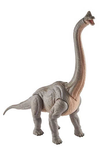 Pop! Movies: Super Sized 6 Jurassic Park 30th Anniversary - Brachiosaurus  Exclusive