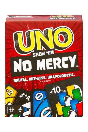 Fun Games To Play With A Pack Of UNO Cards - Sunshine Whispers