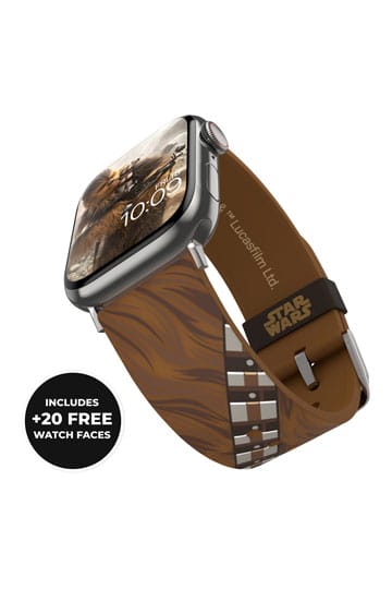 Star store wars smartwatch