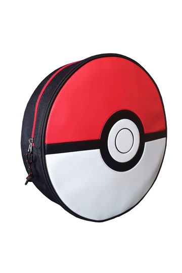 pokemon ball backpack