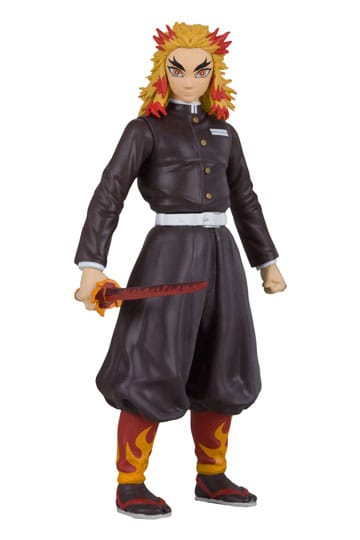 Demon Slayer: Kimetsu no Yaiba Zenitsu Agatsuma Premium Perching Figure  (Re-run)