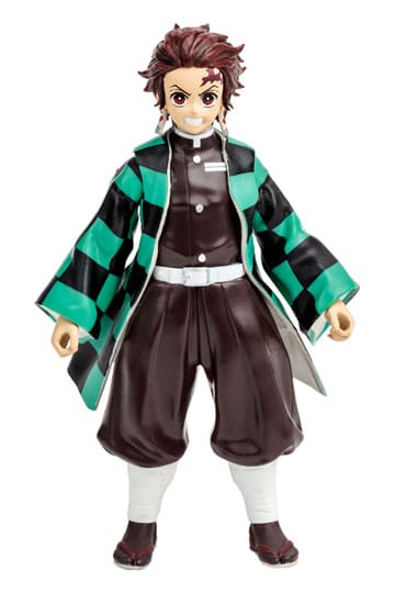 Boneco Demon Slayer Kimetsu no Yaiba Obanai Iguro Vol 16 Bandai Banpresto