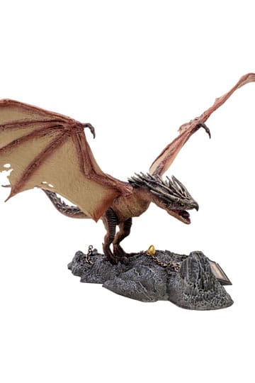 Peluche Harry Potter - Hungarian Horntail Dragon