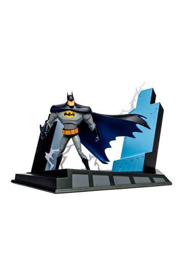 DC Multiverse Action Figurine Batman (Batman Movie) 18cm