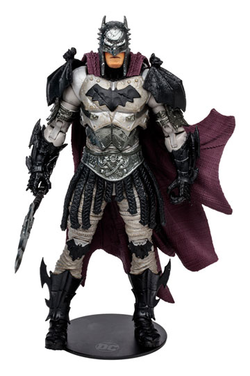Figurine Articulée Deathstroke - Batman: Arkham Knight - DC Comics 32cm -  Hot Toys Merchandise
